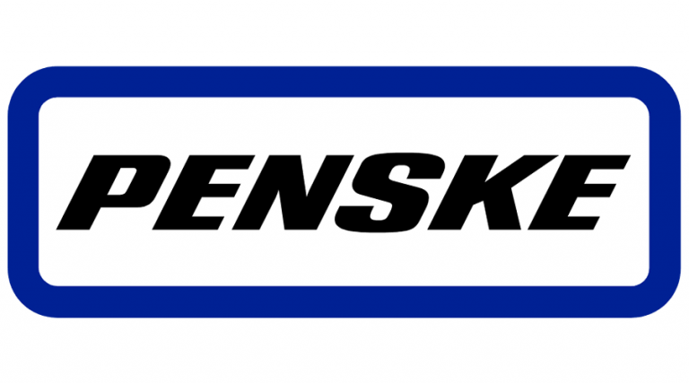 penske-vector-logo